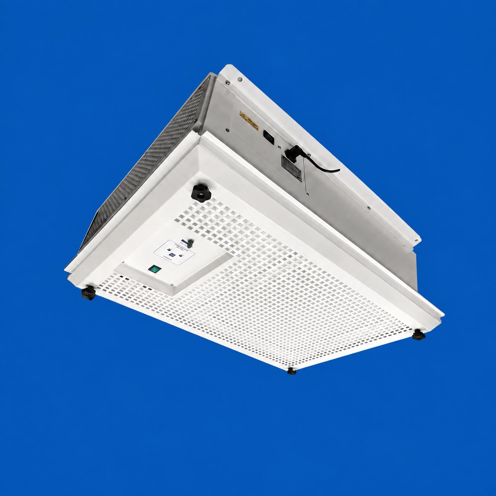 Ceiling Filtration Module