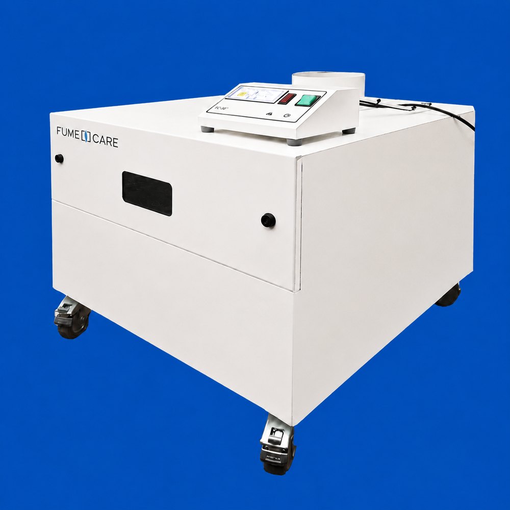 Fan Filter Extraction Module